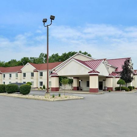 Red Roof Inn Sandusky - Милан Экстерьер фото